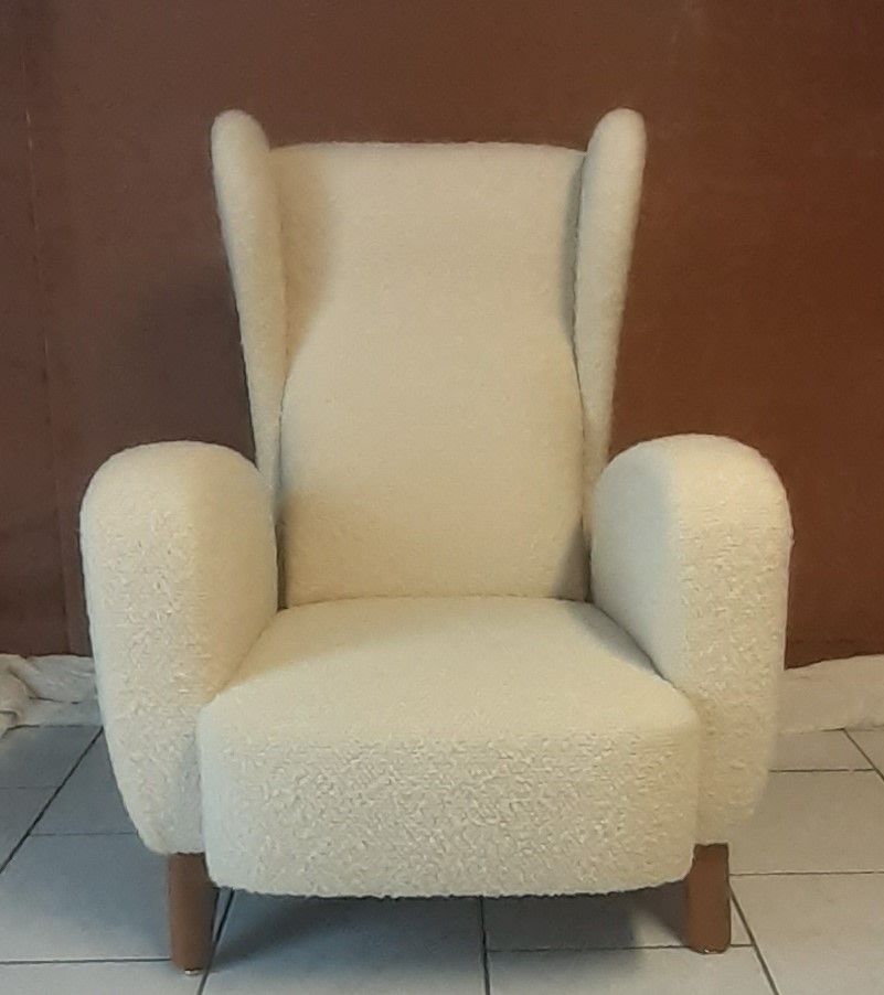 fauteuil italien